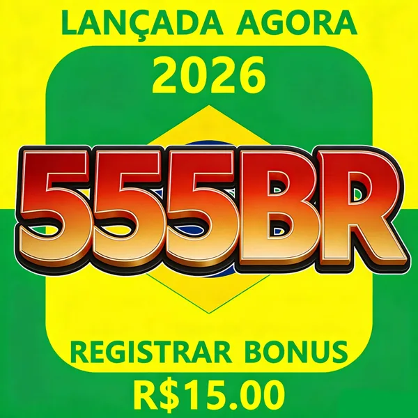 555BR Bonus Member Baru 100%