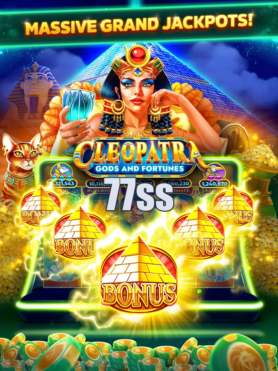 77ss APK