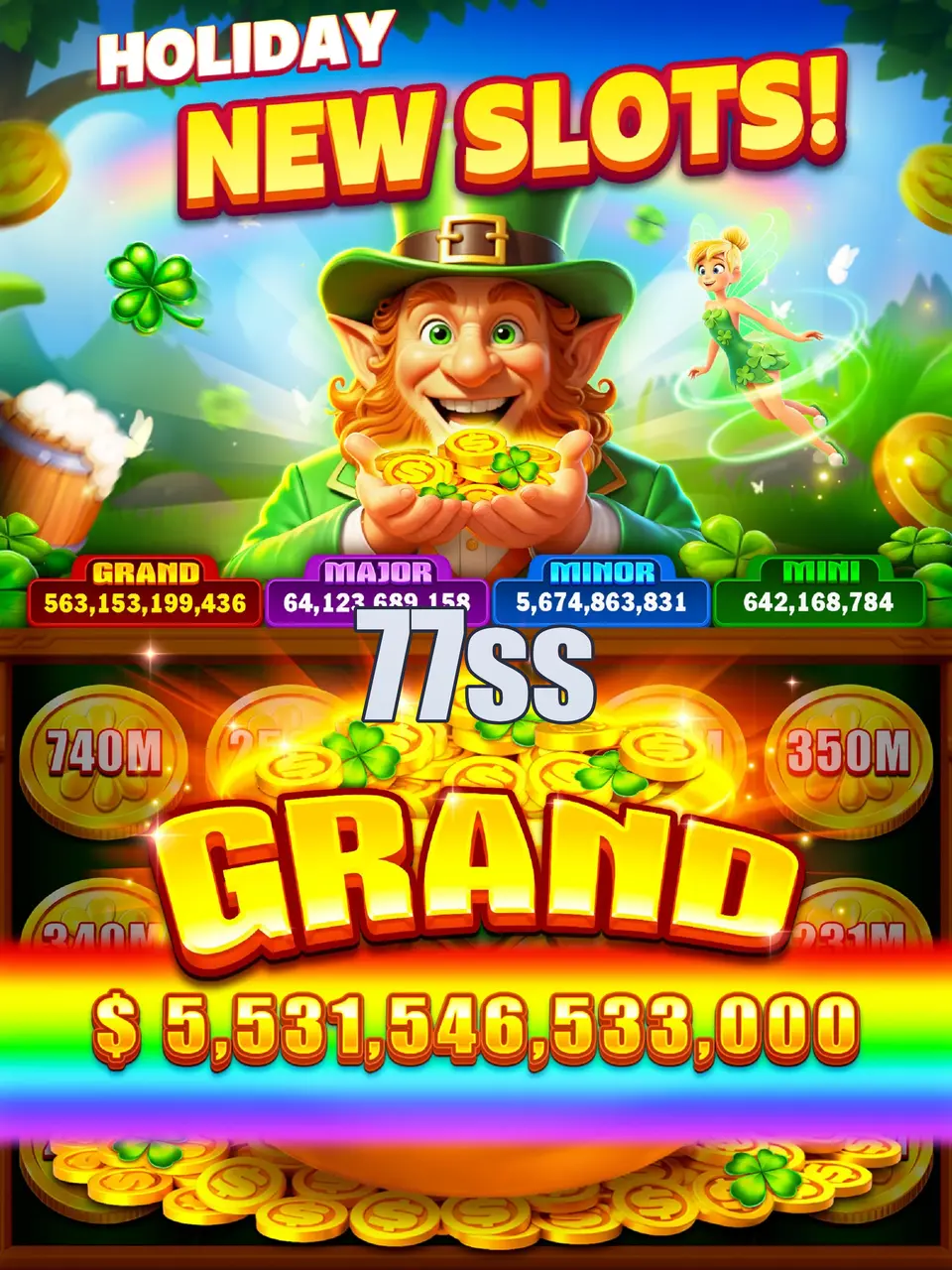 77ss Login