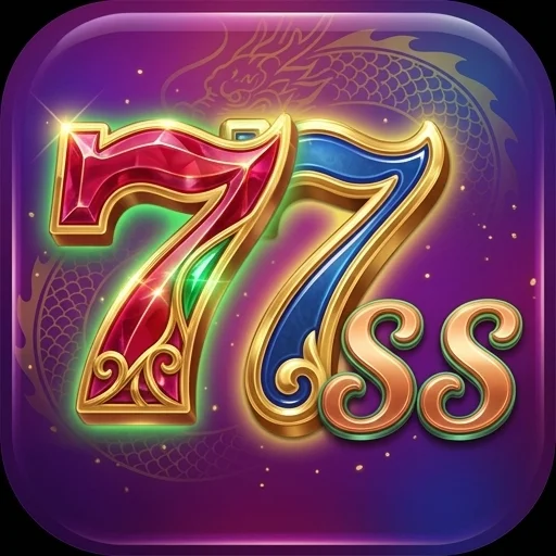 77ss Logo - Oficial